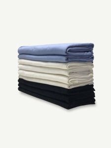 Tok Süprem Kumaş Penye Seti, Boyları 75-95 cm arası 9 adet