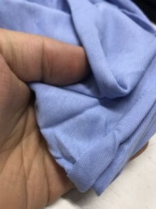 Tok Süprem Kumaş Penye Seti, Boyları 75-95 cm arası 9 adet