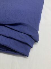 İndigo Süprem Kumaş, Parça 280x175 cm