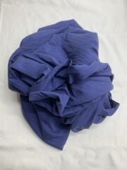 İndigo Süprem Kumaş, Parça 280x175 cm