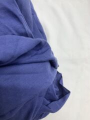 İndigo Süprem Kumaş, Parça 280x175 cm