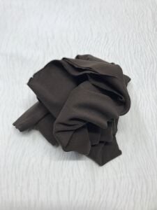 Ribana Kumaş Acı Kahve – Parça 70x200 cm