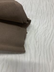 Ribana Kumaş, Parça 30x200 - Kahverengi