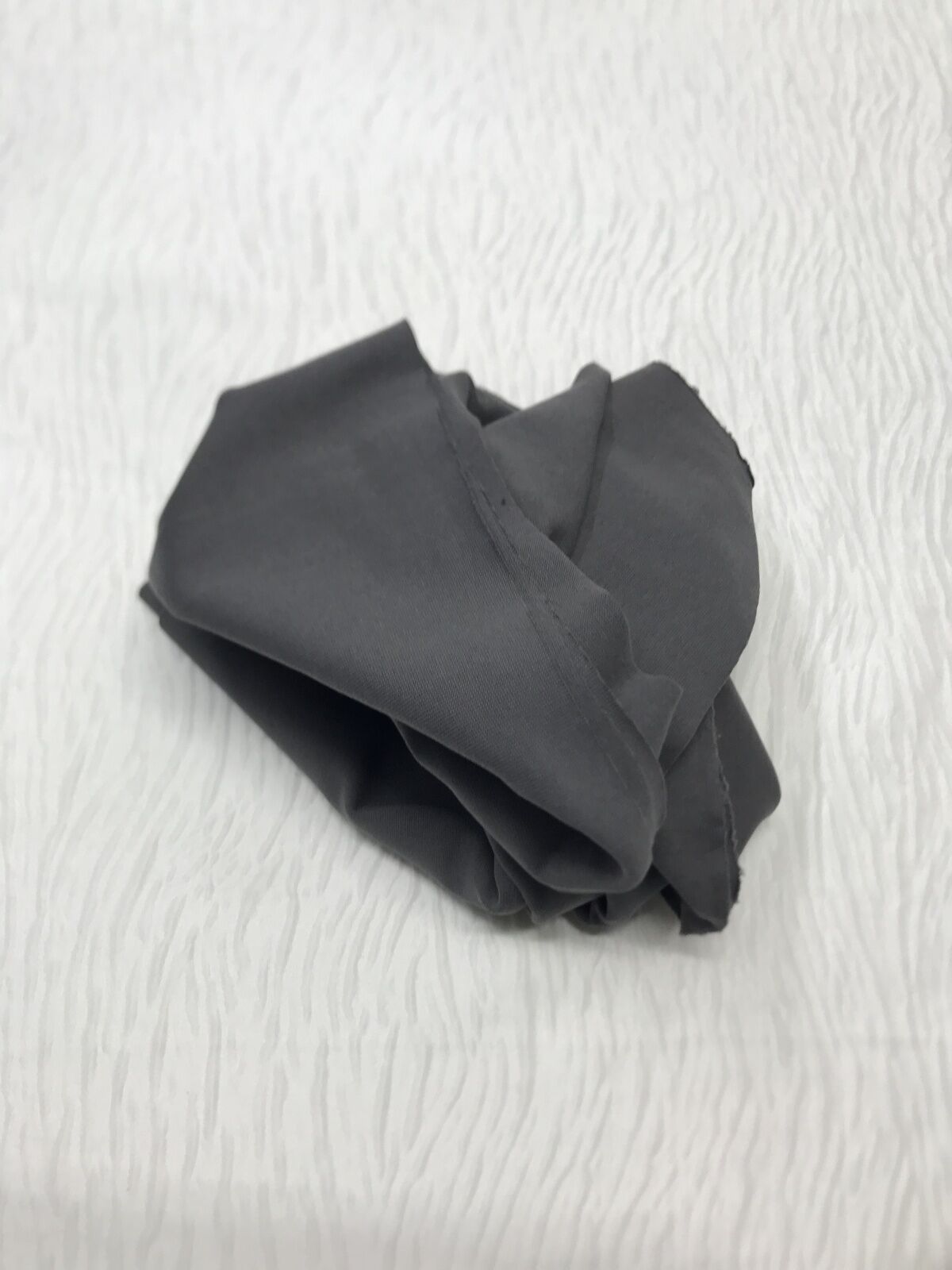 Ribana Kumaş Füme – Parça 65x190 cm