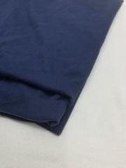 İnce Çelik Penye Kumaş, Parça 50x170 cm Lacivert