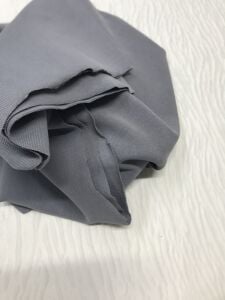 Ribana Kumaş Gri – Parça 65x180 cm