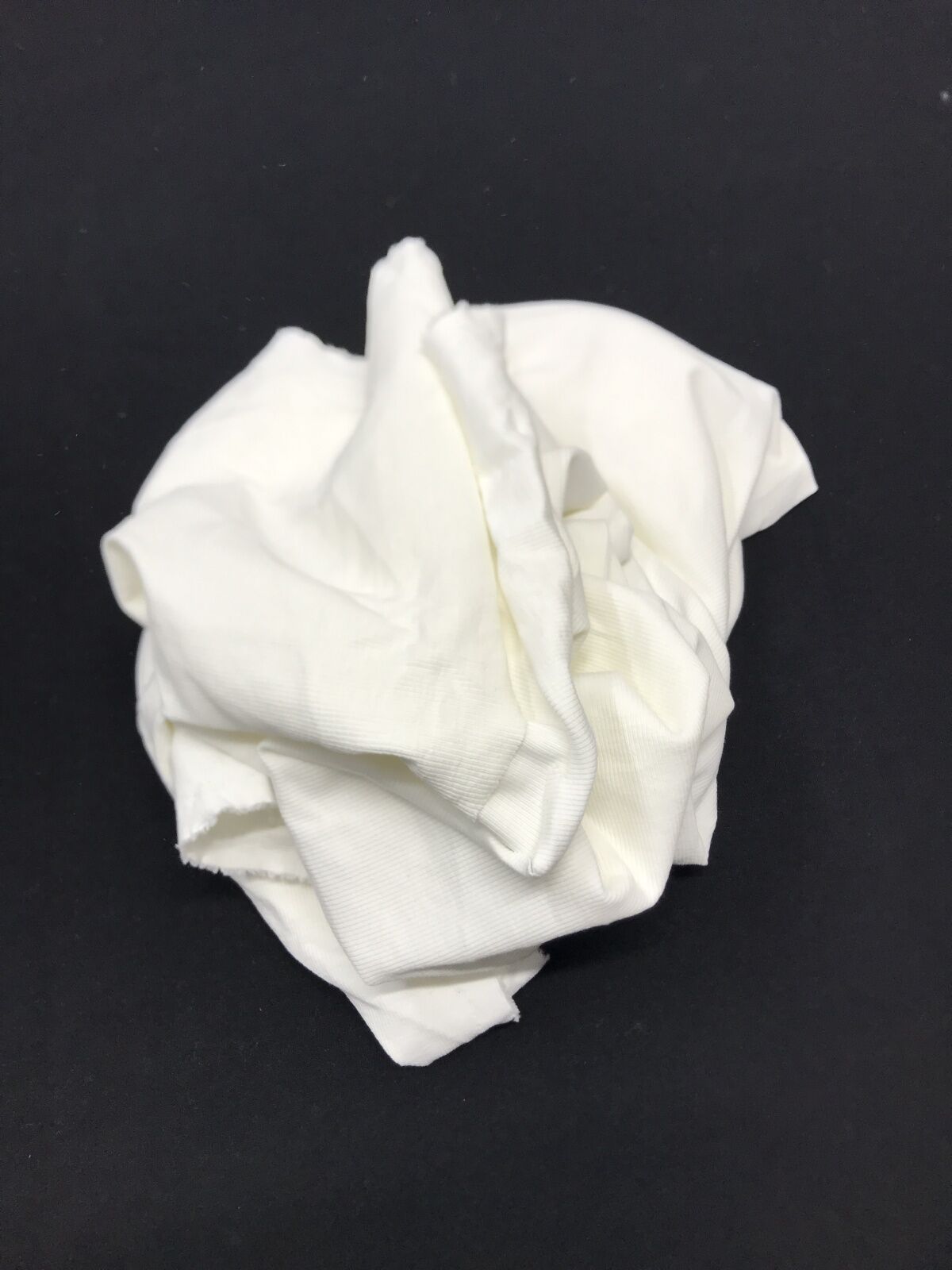 İnce Kaşkorse Kumaş Ekru - Parça 100x110 cm