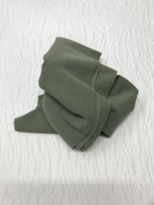 Ribana Kumaş Açık Haki – Parça 45x180 cm