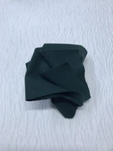 Ribana Kumaş Zümrüt Yeşili – Parça 35x200 cm