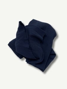 Ribana Fitilli Kumaş, Parça 40x120 cm - Füme