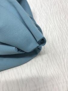 Ribana Kumaş Mavi – Parça 45x180 cm