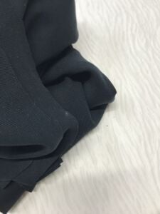 Ribana Kumaş Lacivert – Parça 85x200 cm