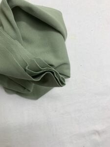 Ribana Kumaş, Parça 40x200 cm Mint Yeşili Rengi