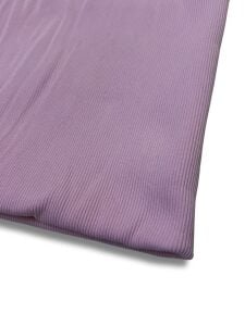 Ribana Fitilli Kumaş, Parça 65x110 cm Pembe Renk