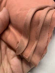 Diz Yapmaz 2 İplik Kumaş Seti, Boyları 80-90 cm arası 16 adet