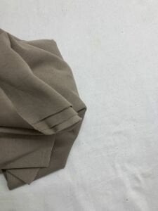 Ribana Kumaş, Parça 45x200 cm Vizon Rengi