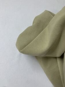 Ribana Kumaş, Parça 25x135 cm Açık Yeşil