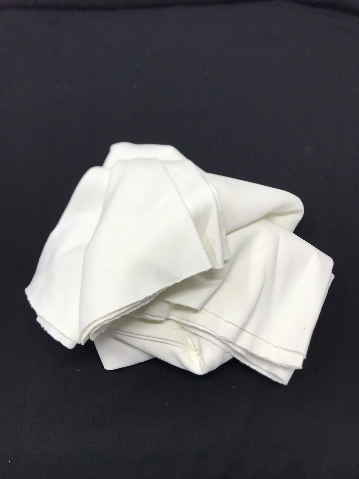 Ribana Kumaş Ekru – Parça 110x200 cm