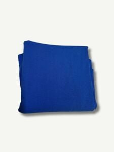 Ribana Kumaş, Parça 35x180 cm Mavi Renk