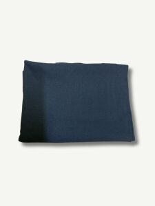 Ribana Fitilli Kumaş, Parça 35x120 cm İndigo Renk