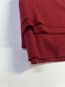Lakost Kumaş, Parça 100x210 cm - Bordo