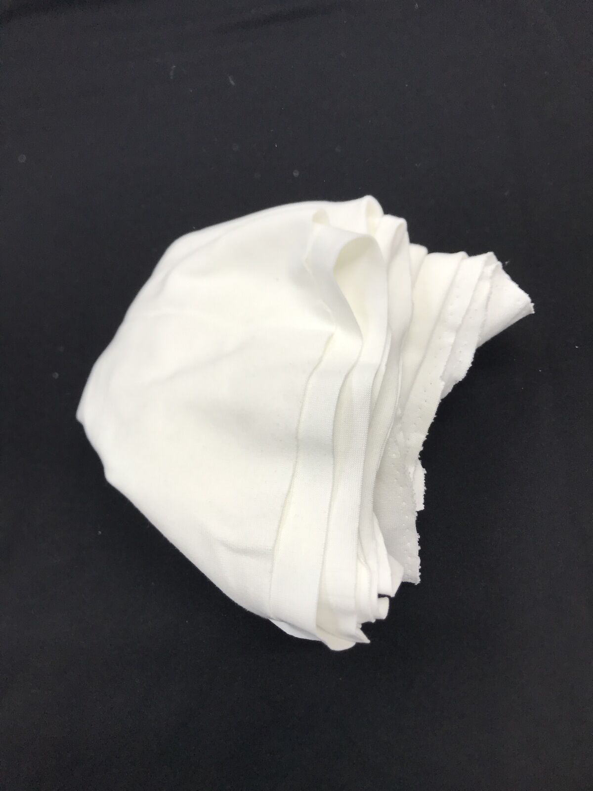 Ribana Kumaş Ekru – Parça 80x190 cm