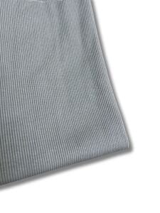 Ribana Fitilli Kumaş, Parça 30x130 cm Yeşil Renk