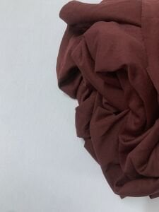 Jarse Kumaş Astarlık, Parça 200x170 cm Bordo