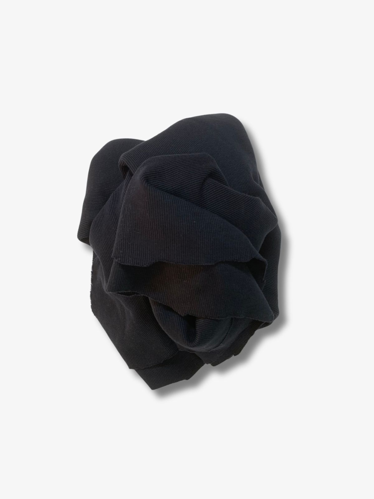 Selanik Penye Kumaş, Parça 85x170 cm Lacivert
