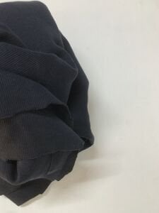 Selanik Penye Kumaş, Parça 85x170 cm Lacivert