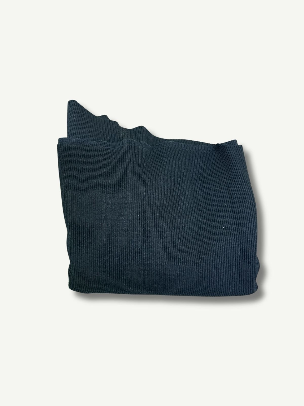 Ribana Fitilli Kumaş, Parça 50x120 cm Koyu Lacivert