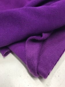 Ribanalı Şardonlu 3 İplik Kumaş Seti, Boyları 100-115 cm arası 9 adet