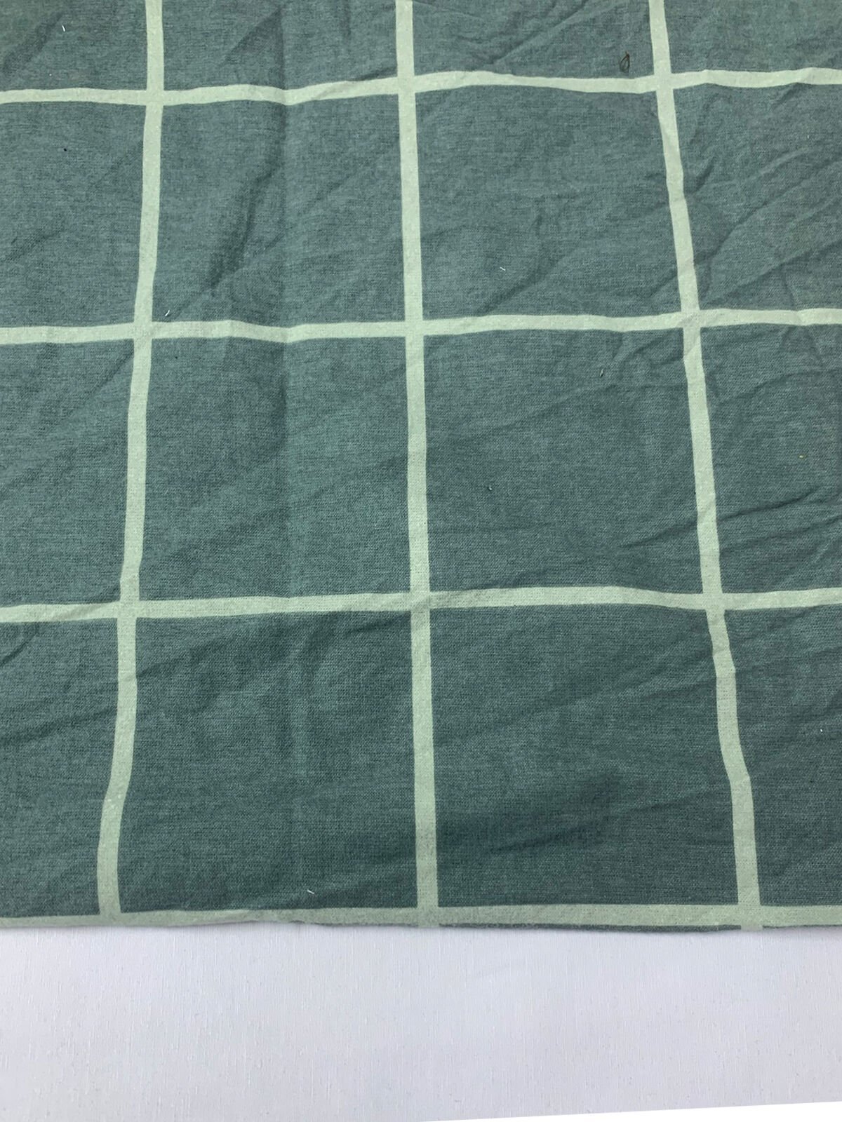 Pazen Kumaş, Parça 50x90 cm Ekoseli