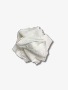 Kumlu Krep Kumaş, Parça 260x150 cm Ekru (HAFİF KİR VAR)