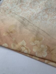 Sofralık Kumaş İnce , Parça 290x175 cm ORTA KALİTE (LEKELİ)