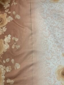 Sofralık Kumaş İnce , Parça 290x175 cm ORTA KALİTE (LEKELİ)