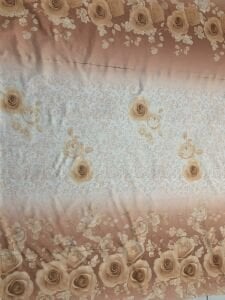 Sofralık Kumaş İnce , Parça 290x175 cm ORTA KALİTE (LEKELİ)