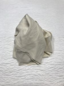 Ribana Fitilli Kumaş Krem – Parça 90x120 cm