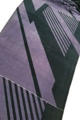 Pano Desenli Polar Kumaş