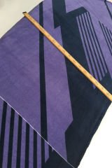 Pano Desenli Polar Kumaş