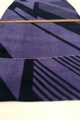 Pano Desenli Polar Kumaş