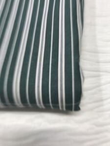 Çizgili Gömleklik Kumaş %100 Pamuk, Parça 230x140 cm