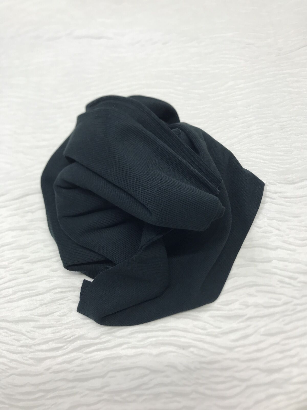 Ribana Fitilli Kumaş Zümrüt Yeşili – Parça 120x110 cm