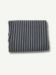 Çizgili Gömleklik Kumaş %100 Pamuk, Parça 240x150 cm