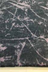 Batik Desenli Polar Kumaş