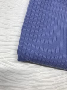 Çizgili Gömleklik Kumaş %100 Pamuk, Parça 150x140 cm  (KUMAŞTA KİR VAR)