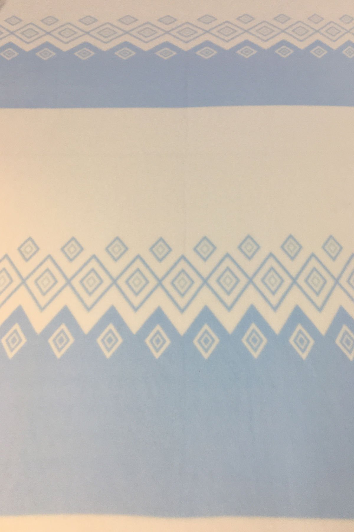 Pano Desenli Polar Kumaş