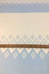 Pano Desenli Polar Kumaş