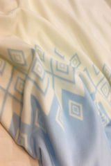 Pano Desenli Polar Kumaş