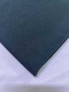Lakost Polyester Kumaş, Parça 50x220 cm Lacivert Renk